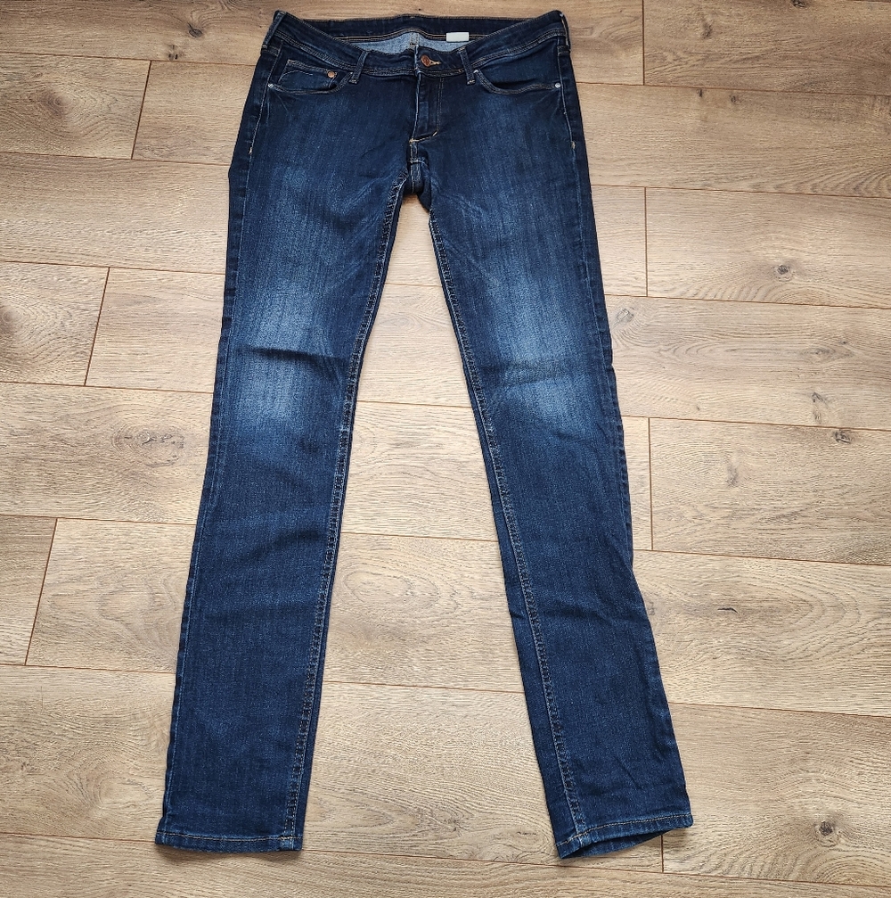 Women's H&M 31x34 Jeans